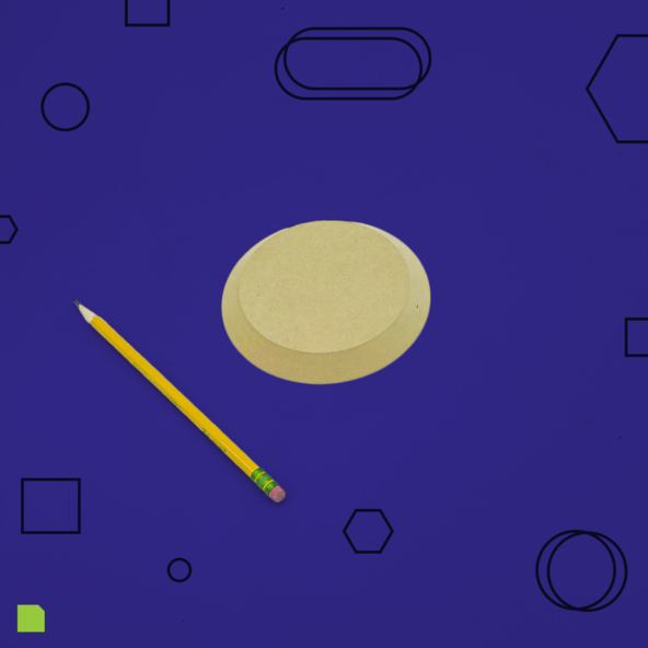 OG Round Forms