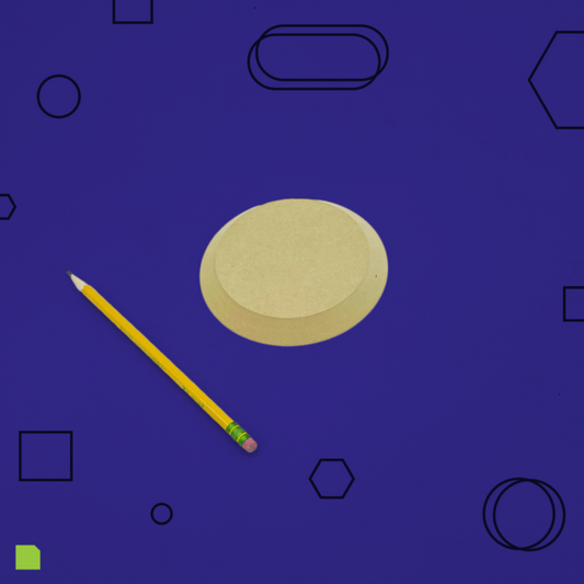 OG Round Forms