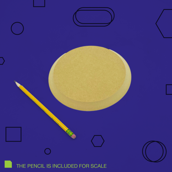 OG Round Forms