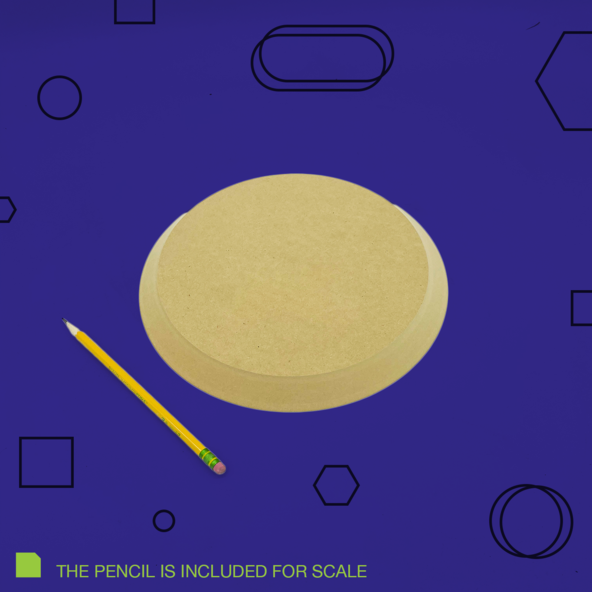OG Round Forms