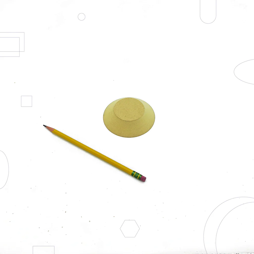 OG Round Forms