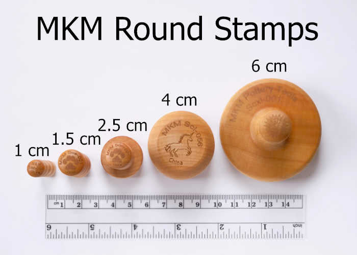 Scxl-017 Extra Large Round Stamp &#8211; Dragonfly