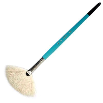 Royal Soft Fan Brushes