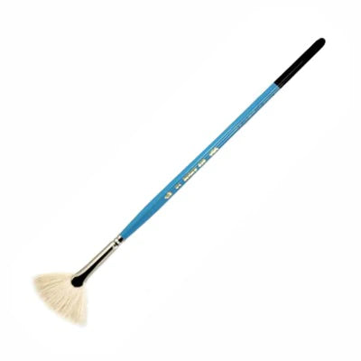 Royal Soft Fan Brushes