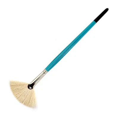 Royal Soft Fan Brushes