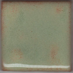 Light  Green Shino