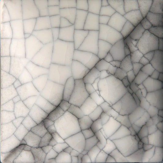 SW-003 Crackle Matte Clear