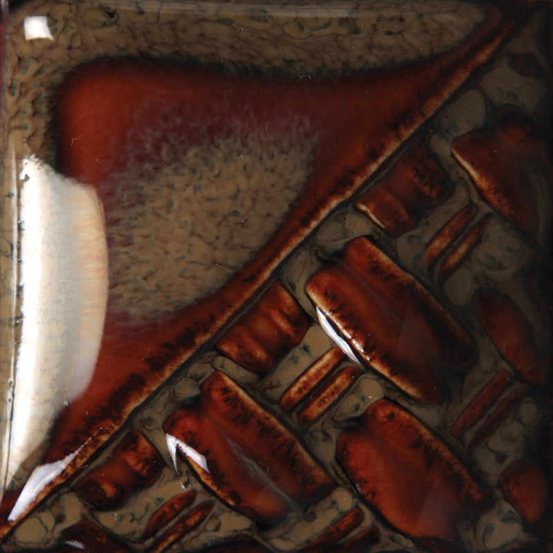 SW-112 Tiger's Eye