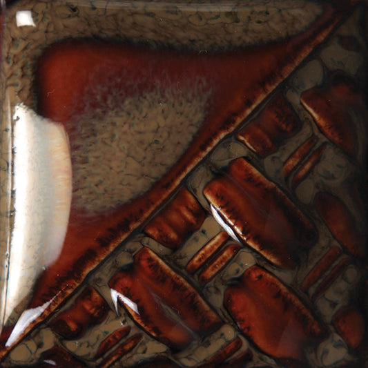 SW-112 Tiger's Eye