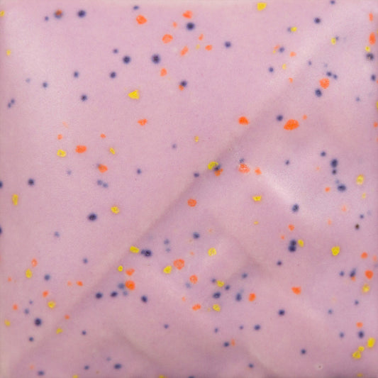 SW-231 Lilac Speck