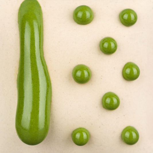 Slime green