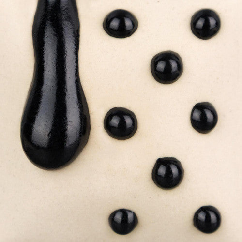 SW425 Black Melt Gloop