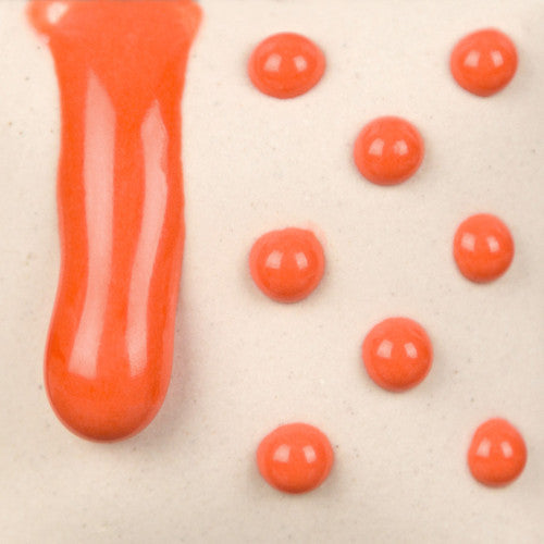 SW428 Orange Melt Gloop