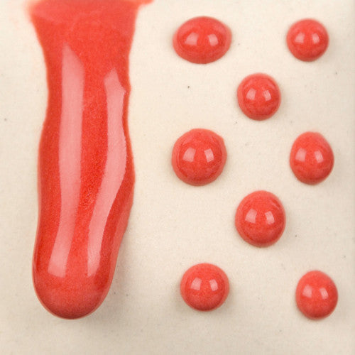 Glaze Samples 4 oz