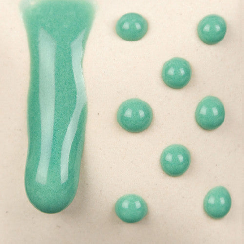 SW433 Turquoise Melt Gloop