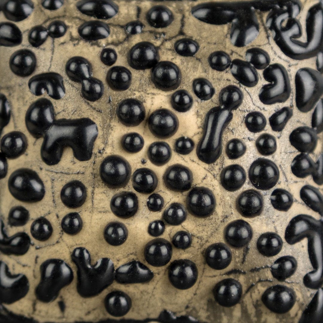SW448 Black Bead