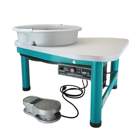 Pacifica GT-800 Pottery Wheel