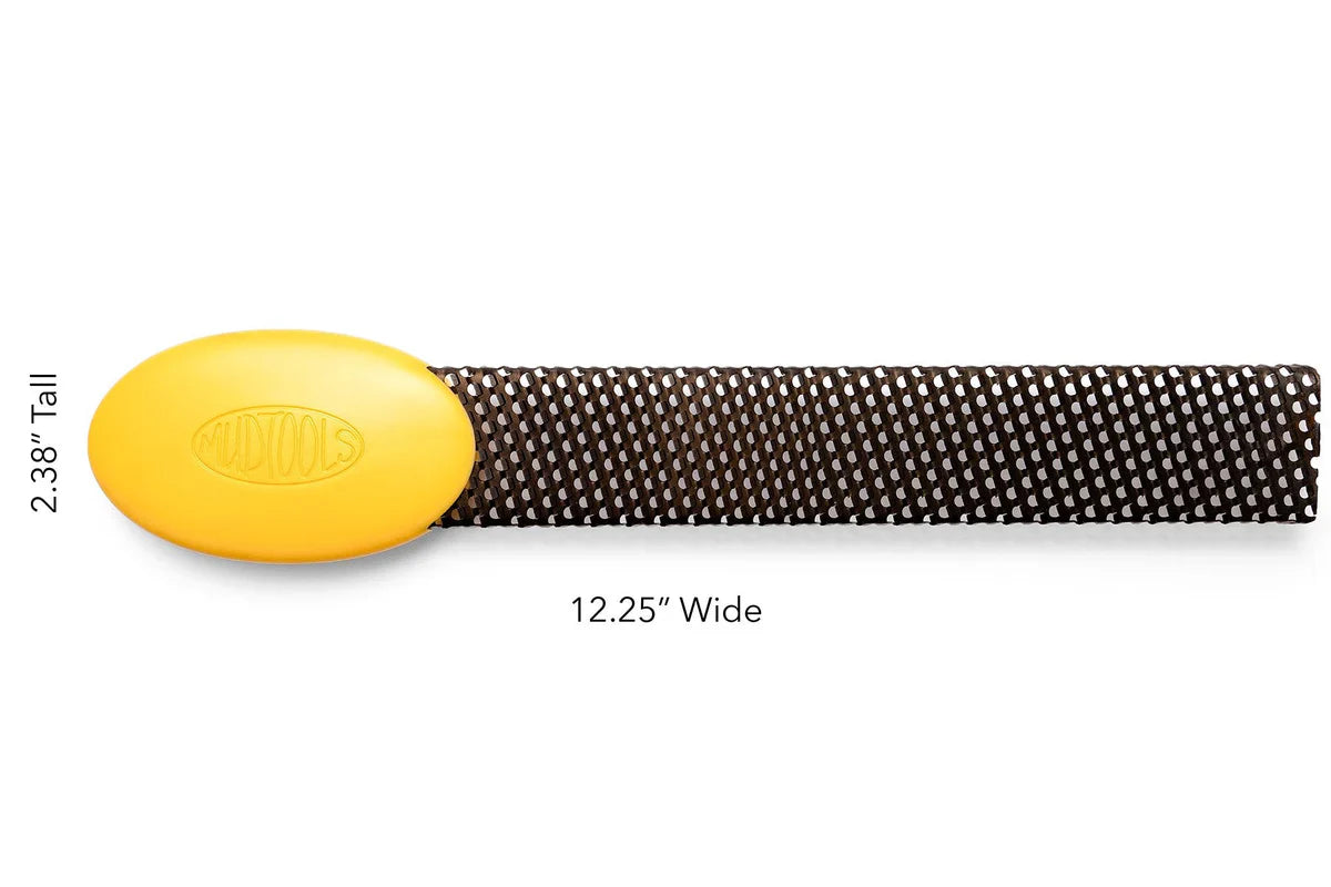 Mudtools Shredder - Flat