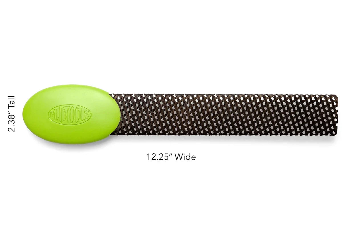 Mudtools Shredder - Flat