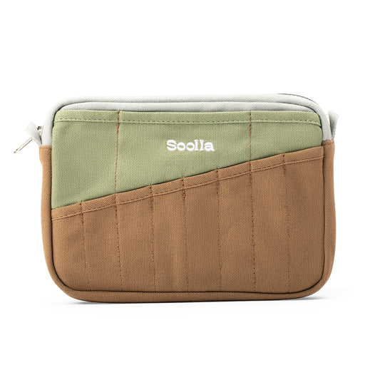 Soolla® Studio Pouch
