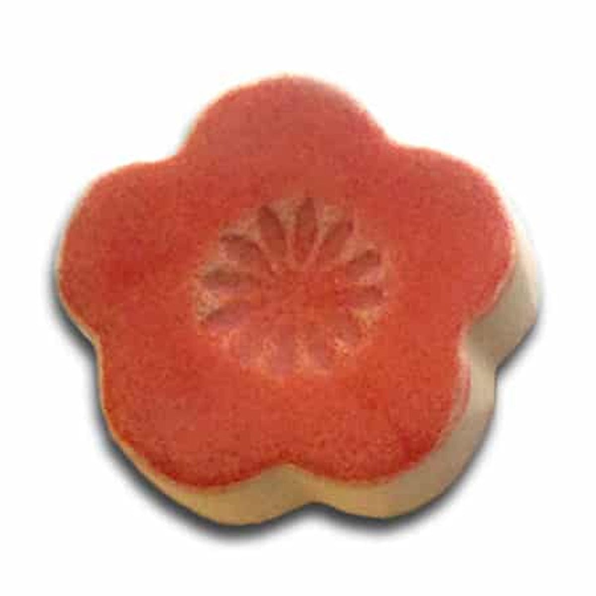 1401 Cherry Salmon Shino