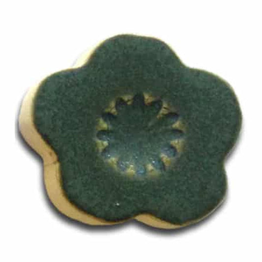 1408 Jalapeno Shino Glaze