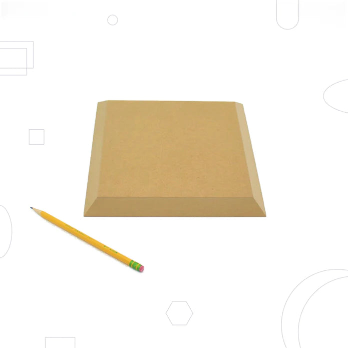 Carré 11"