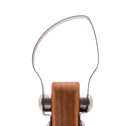 T201 Half Dome Extra-Large Trimming Tool