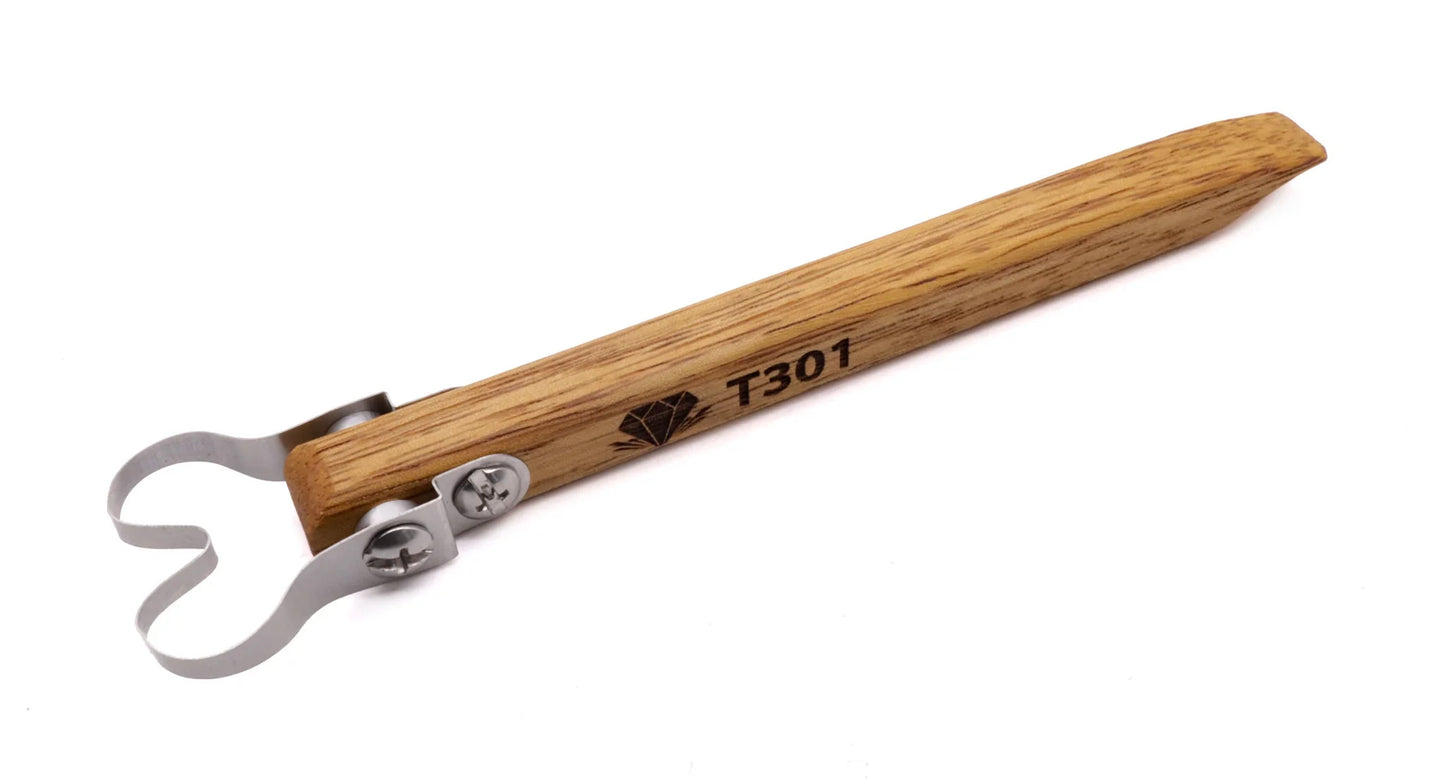T301 Triangle Feature Trimming Tool