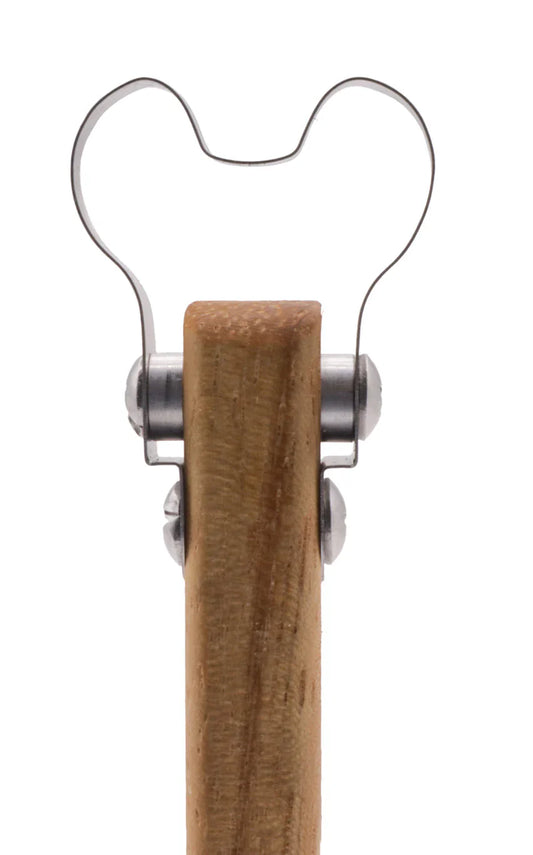 T302 Square Feature Trimming Tool