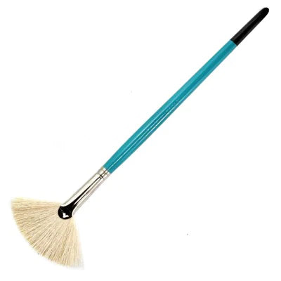 Royal Soft Fan Brushes