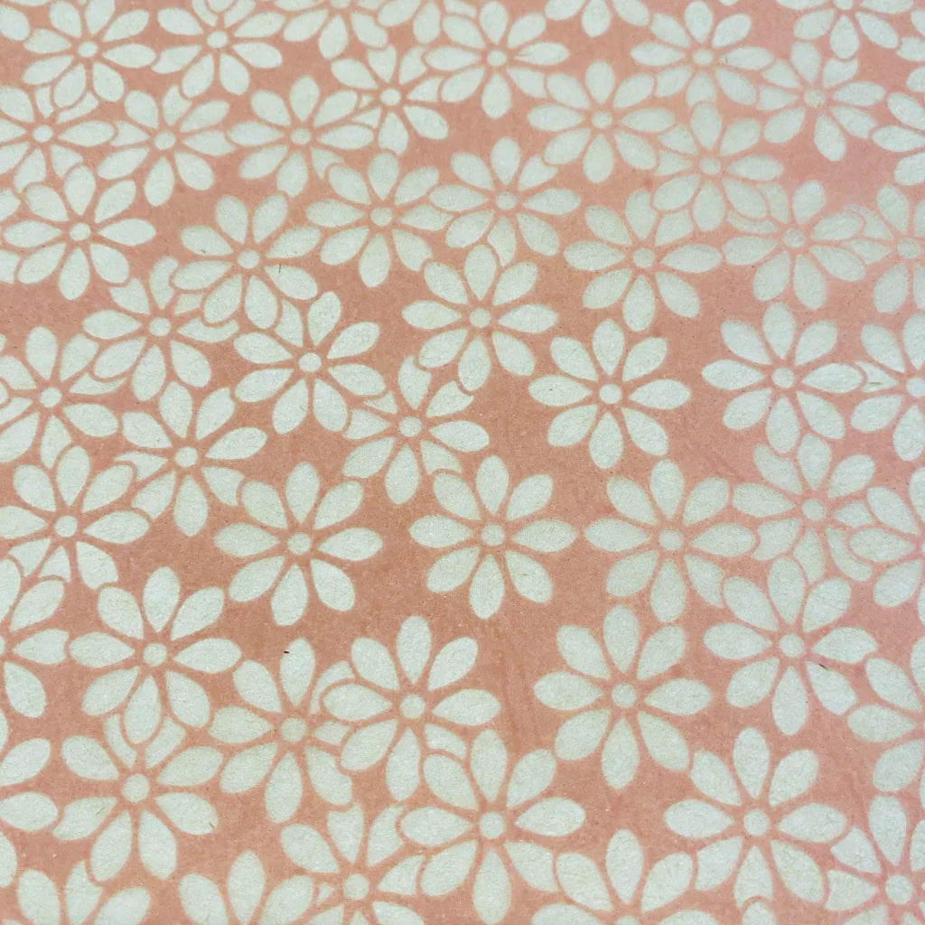 Tiny Flowers - Great White North Pottery Supplies
