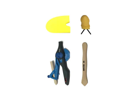 GR Tool Pack - Great White North Pottery Supplies