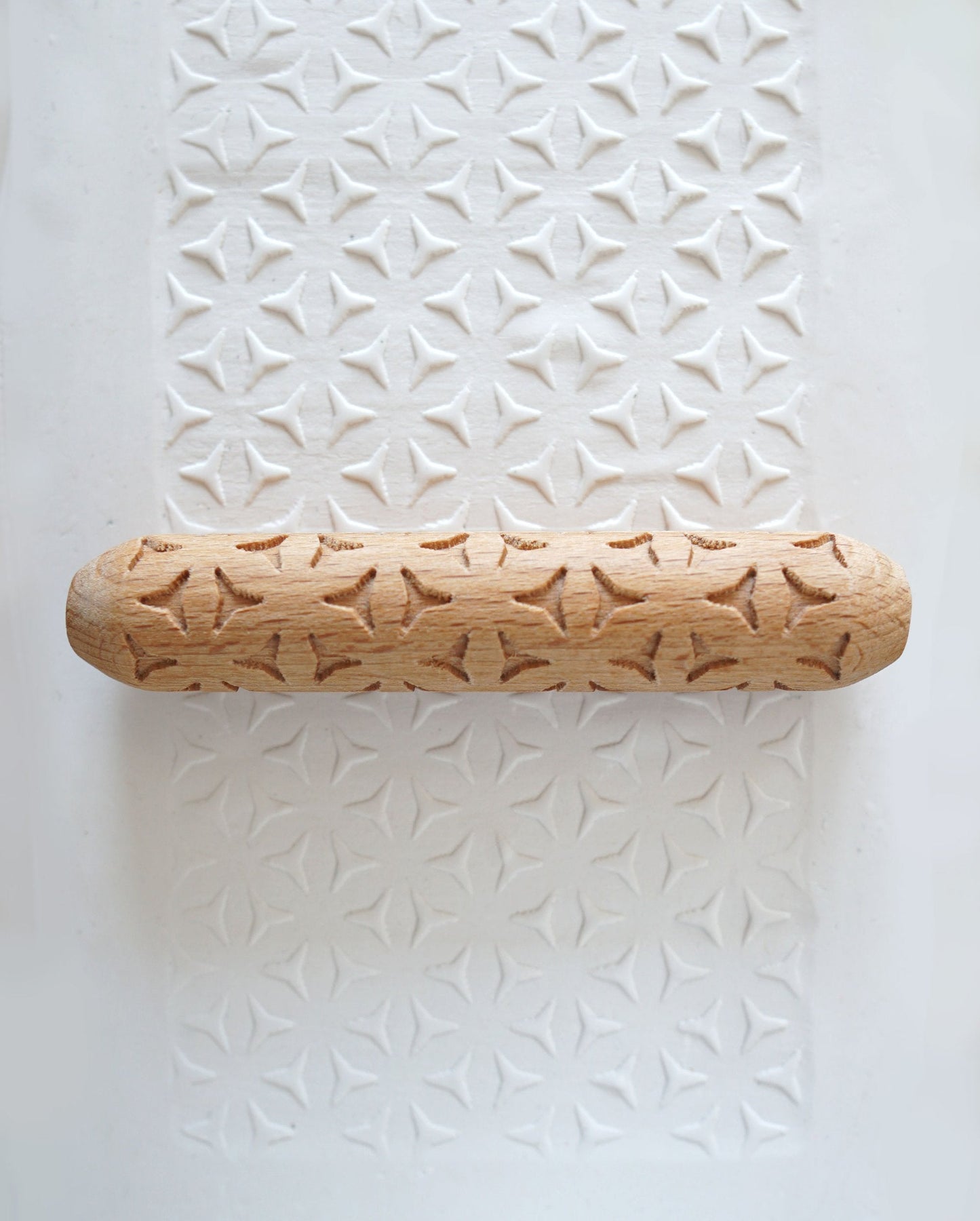 Sanbao Textured Hand Rollers
