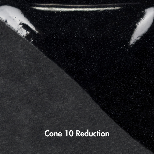 UG050 Jet Black Underglaze | Mayco Fundamentals