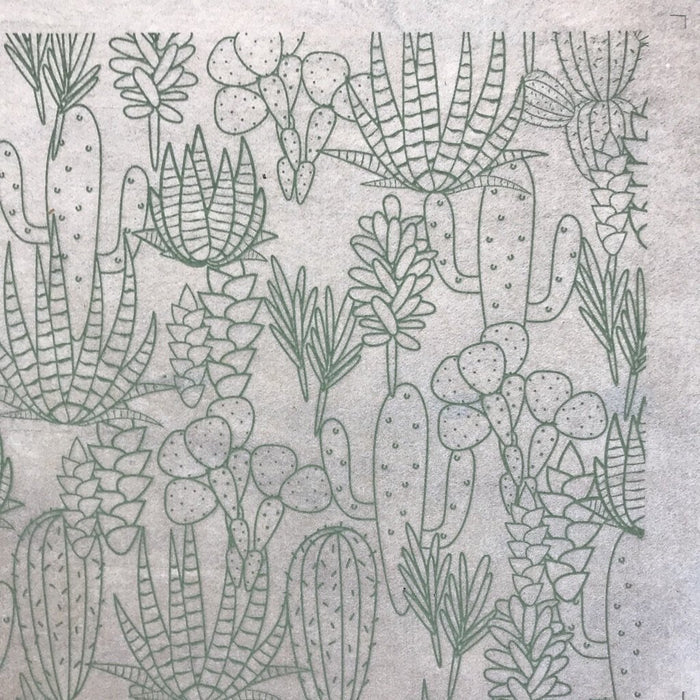 Cacti
