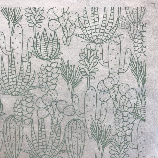 Cacti