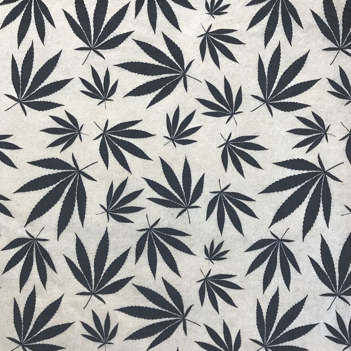 Mary Jane Leaves