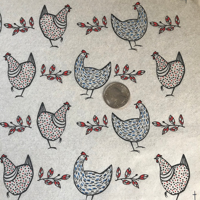 Chickens