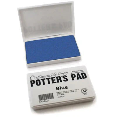 Potter's Pad