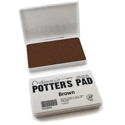 Potter's Pad