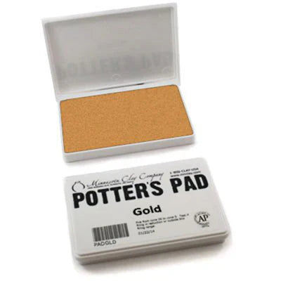 Potter's Pad