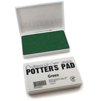 Potter's Pad