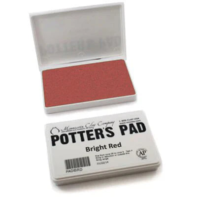 Potter's Pad