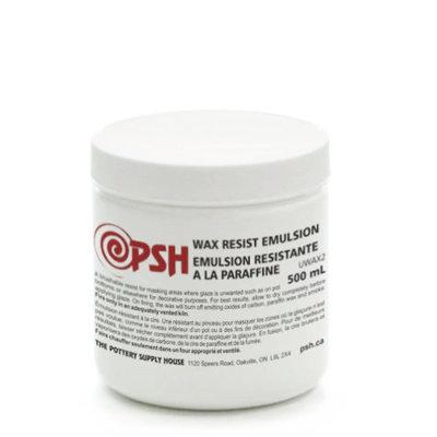PSH Wax Resist