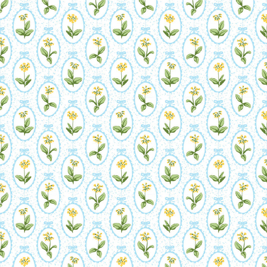 Vintage Posy