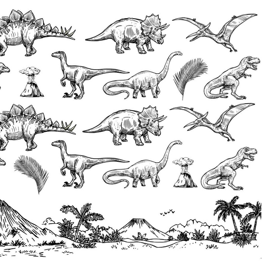 Dinosaurs
