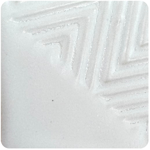 SnO Blanc Mat