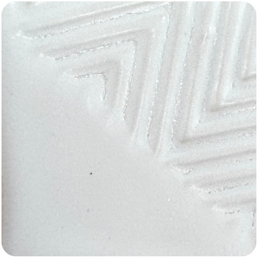 SnO White Matte