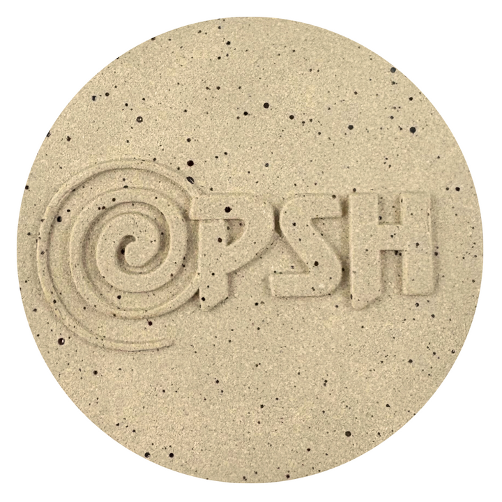 PSH 455 Buff Speckled Clay